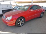 Mercedes-Benz Clk 320 WDBTJ65J85F147426 photo
