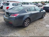 Acura Tl 3.5 19UUA8F20CA040133 photo