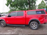 Ford F-150 Fx4/King Ranch/Lariat/Platinum/Xlt 1FTFW1ET0BFC36701 снимка