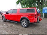 Ford F-150 Fx4/King Ranch/Lariat/Platinum/Xlt 1FTFW1ET0BFC36701 снимка