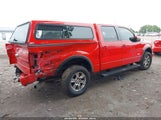 Ford F-150 Fx4/King Ranch/Lariat/Platinum/Xlt 1FTFW1ET0BFC36701 снимка