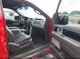 Ford F-150 Fx4/King Ranch/Lariat/Platinum/Xlt 1FTFW1ET0BFC36701 снимка