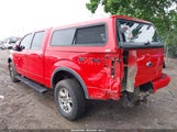 Ford F-150 Fx4/King Ranch/Lariat/Platinum/Xlt 1FTFW1ET0BFC36701 снимка