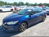 Nissan Maxima 3.5 Sv 1N4AA6AP0HC425203 fotografie
