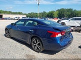 Nissan Maxima 3.5 Sv 1N4AA6AP0HC425203 fotografie