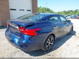 Nissan Maxima 3.5 Sv 1N4AA6AP0HC425203 fotografie