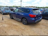 Nissan Pathfinder Platinum 5N1DR2MN2HC652522 fotografie