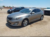 Kia Optima Lx 5XXGM4A79FG358257 fotografie
