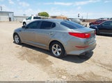Kia Optima Lx 5XXGM4A79FG358257 fotografie