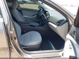 Kia Optima Lx 5XXGM4A79FG358257 fotografie