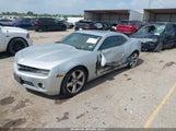 Chevrolet Camaro 2Lt 2G1FC1E32C9128608 fotografie