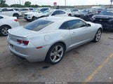 Chevrolet Camaro 2Lt 2G1FC1E32C9128608 fotografie