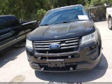 Ford Utility Police Interceptor 1FM5K8AR3GGD30790 photo