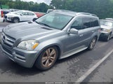 Mercedes-Benz Gl 450 4Matic 4JGBF7BE8CA765458 снимка