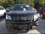 Ford Utility Police Interceptor 1FM5K8AR3GGD16467 photo