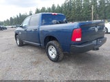 Ram  Classic Tradesman 4X4 5'7 Box 3C6RR7KG0MG664081 снимка