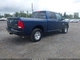 Ram  Classic Tradesman 4X4 5'7 Box 3C6RR7KG0MG664081 снимка