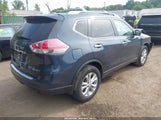 Nissan Rogue Sv 5N1AT2MV8FC812114 fotografie