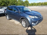 Toyota Rav4 Xle 2T3RFREV2DW123329 fotografie
