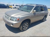 Toyota Highlander 3Rd Row JTEEP21A570212550 photo