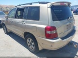 Toyota Highlander 3Rd Row JTEEP21A570212550 photo
