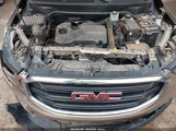 GMC Terrain Sle 3GKALMEV6JL277428 fotografie