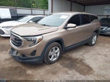 GMC Terrain Sle 3GKALMEV6JL277428 fotografie