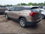 GMC Terrain Sle 3GKALMEV6JL277428 fotografie