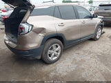 GMC Terrain Sle 3GKALMEV6JL277428 fotografie