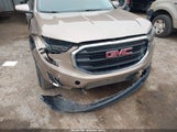 GMC Terrain Sle 3GKALMEV6JL277428 fotografie