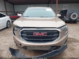 GMC Terrain Sle 3GKALMEV6JL277428 fotografie