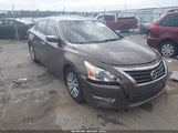 Nissan Altima 2.5 S 1N4AL3AP3DC916626 снимка