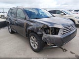 Toyota Highlander Se V6 5TDJK3EH9AS025346 снимка