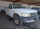 Ford F-150 Standard Standard/Xl/Xlt 1FTDF1823VKD38757 photo