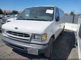 Ford E-150 Commercial/Recreational 1FTRE14202HA81662 снимка