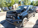 GMC Canyon Sle 1GTG6CEN4K1112235 снимка