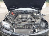 Mercedes-Benz C 300 Sport 4Matic WDDGF8BB0BR174830 fotografie