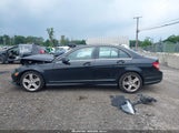 Mercedes-Benz C 300 Sport 4Matic WDDGF8BB0BR174830 fotografie