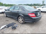 Mercedes-Benz C 300 Sport 4Matic WDDGF8BB0BR174830 fotografie