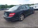 Mercedes-Benz C 300 Sport 4Matic WDDGF8BB0BR174830 fotografie