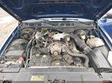 Ford Crown Victoria Police/Police Interceptor 2FABP7BV5AX132959 photo