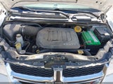 Dodge Grand Caravan Se 2C4RDGBG5JR296509 снимка