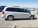 Dodge Grand Caravan Se 2C4RDGBG5JR296509 снимка