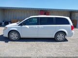 Dodge Grand Caravan Se 2C4RDGBG5JR296509 снимка