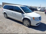 Dodge Grand Caravan Se 2C4RDGBG5JR296509 снимка