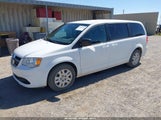 Dodge Grand Caravan Se 2C4RDGBG5JR296509 снимка