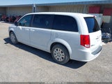 Dodge Grand Caravan Se 2C4RDGBG5JR296509 снимка