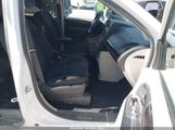 Dodge Grand Caravan Se 2C4RDGBG5JR296509 снимка
