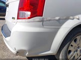 Dodge Grand Caravan Se 2C4RDGBG5JR296509 снимка