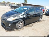 Toyota Prius Two JTDKN3DU1B5302024 снимка